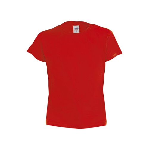 T-Shirt Enfant Couleur Hecom - Image 1