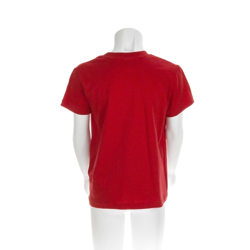 T-Shirt Enfant Couleur Hecom - 5