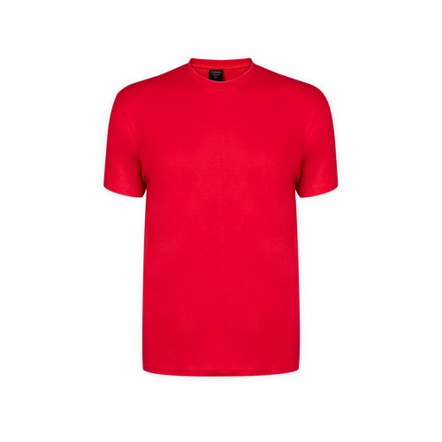 Camiseta Adulto Color Premium