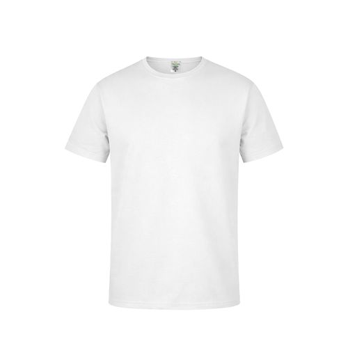 CAMISETA ADULTO BLANCA