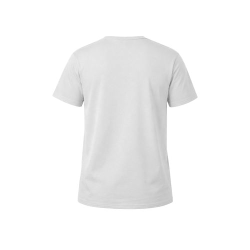 white Camiseta Adulto Blanca