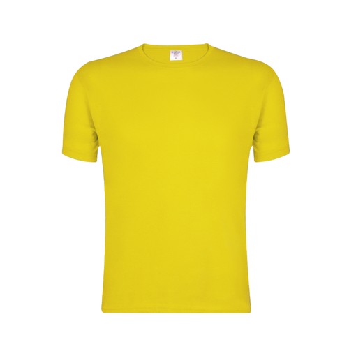 azul marino Camiseta Adulto Color
