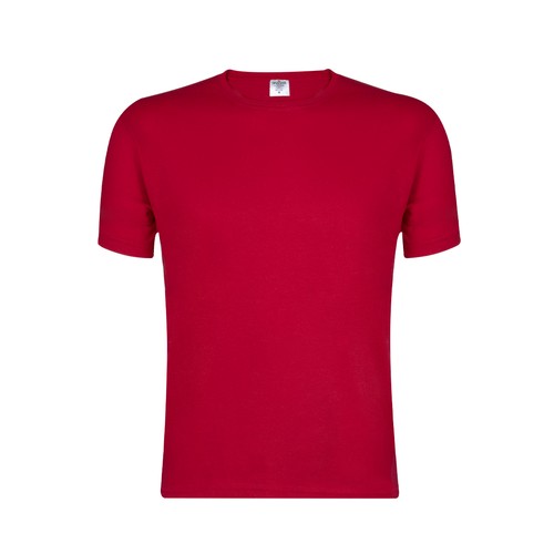 black Camiseta Adulto Color