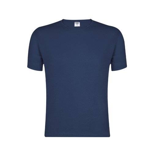 black Camiseta Adulto Color