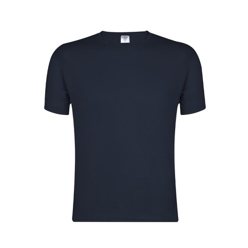 black Camiseta Adulto Color