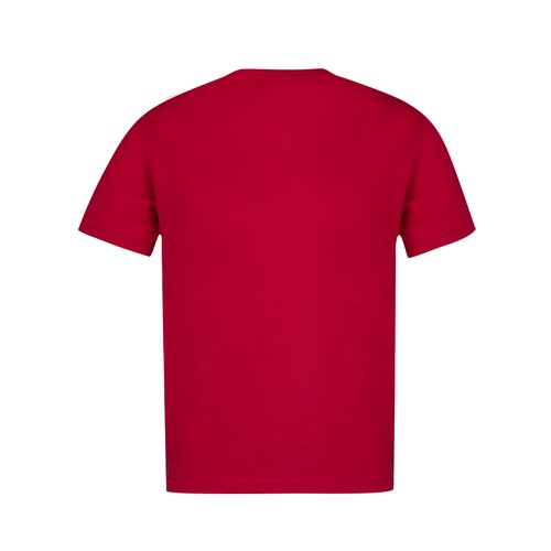 black Camiseta Adulto Color