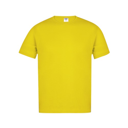 Camiseta Adulto Color 