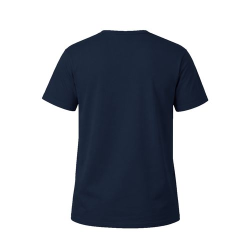 black Camiseta Adulto Color