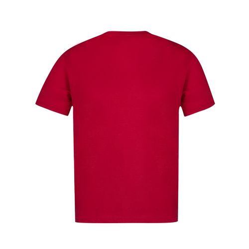 black Camiseta Adulto Color