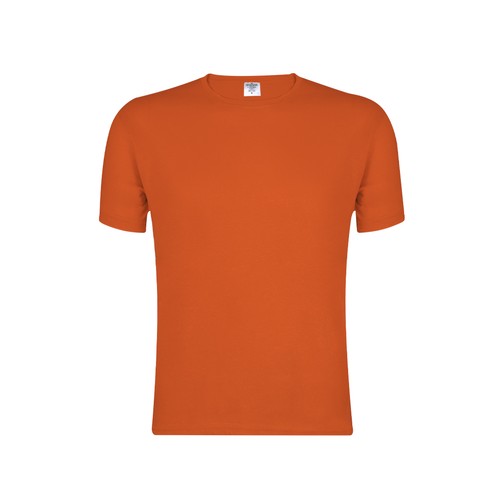 Camiseta Adulto Color 