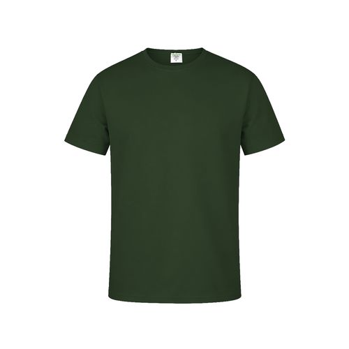 gray Camiseta Adulto Color