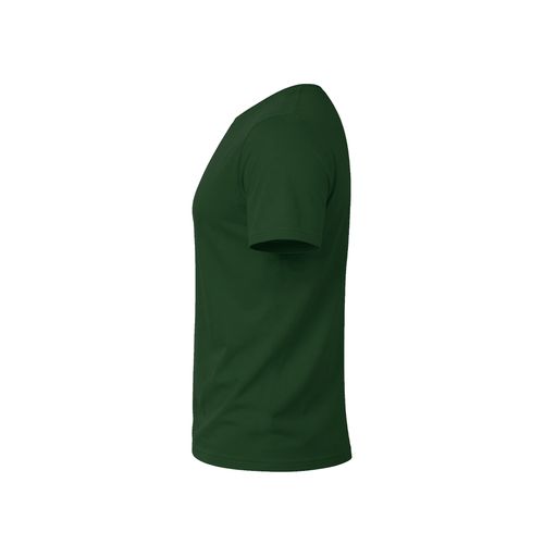 gray Camiseta Adulto Color