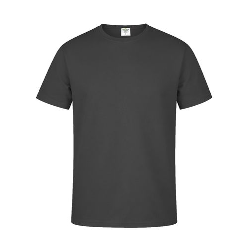 gris oscuro Camiseta Adulto Color