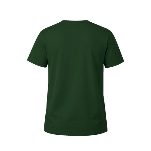 black Camiseta Adulto Color