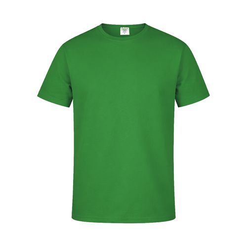 green Camiseta Adulto Color