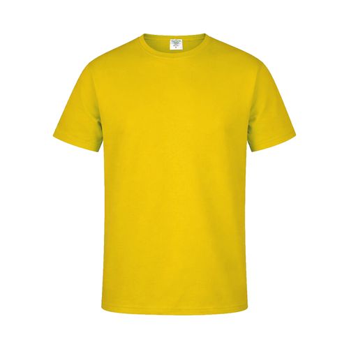 yellow Camiseta Adulto Color