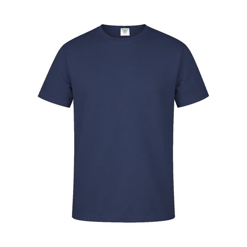 azul marino Camiseta Adulto Color