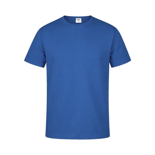 blue Camiseta Adulto Color