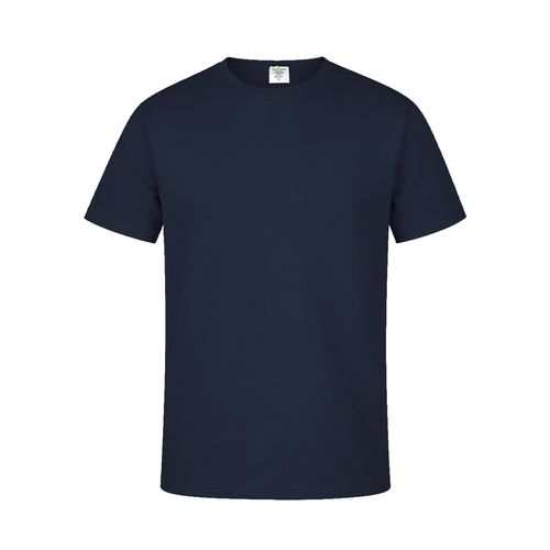 azul marino oscuro Camiseta Adulto Color