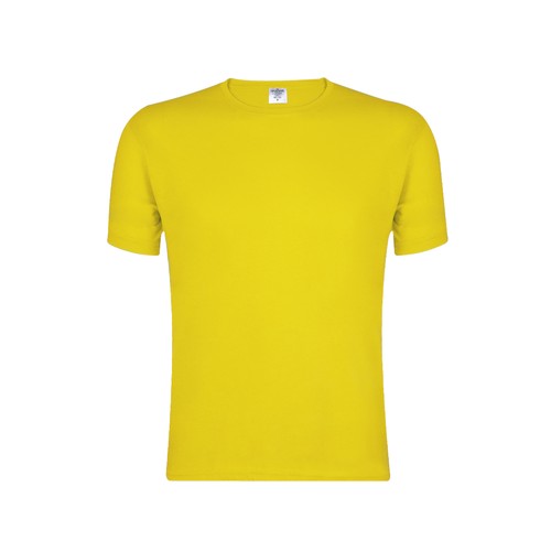CAMISETA ADULTO COLOR 