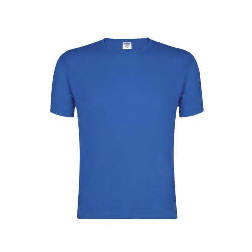 blue Camiseta Adulto Color