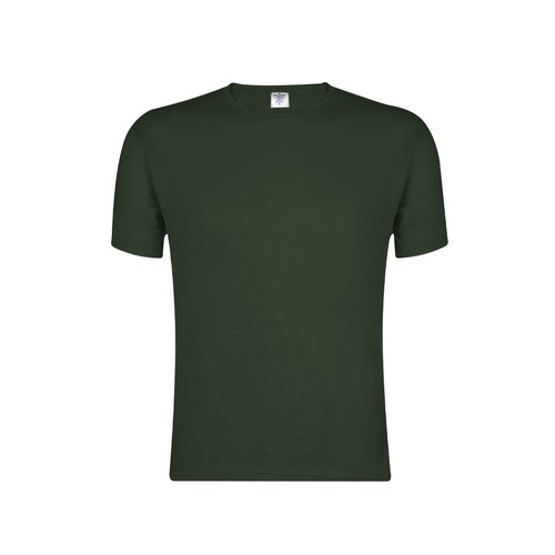 CAMISETA ADULTO COLOR