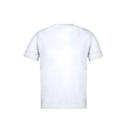 Camiseta Adulto Blanca 