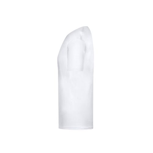 T-Shirt Adulte Blanc "keya" MC180 thumbnail 4