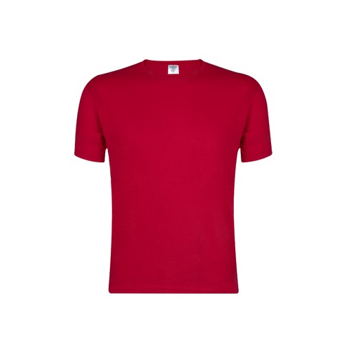 Camiseta Adulto Color 