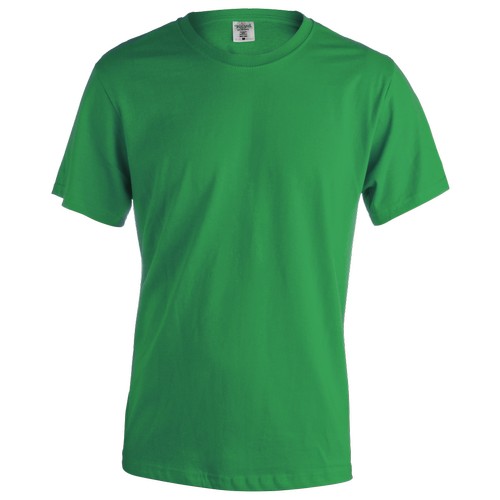 Camiseta Adulto Color 