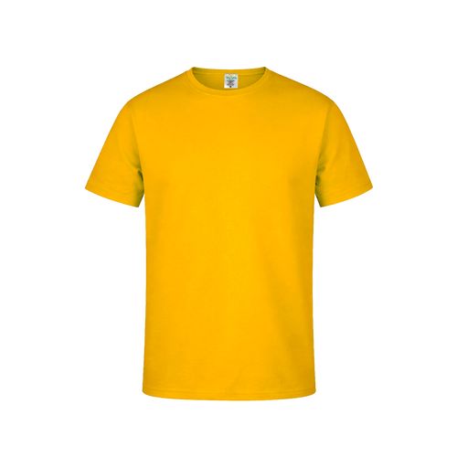 dorado Camiseta Adulto Color