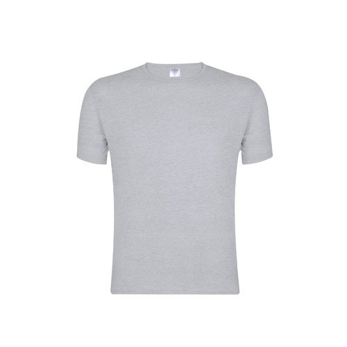 gray Camiseta Adulto Color