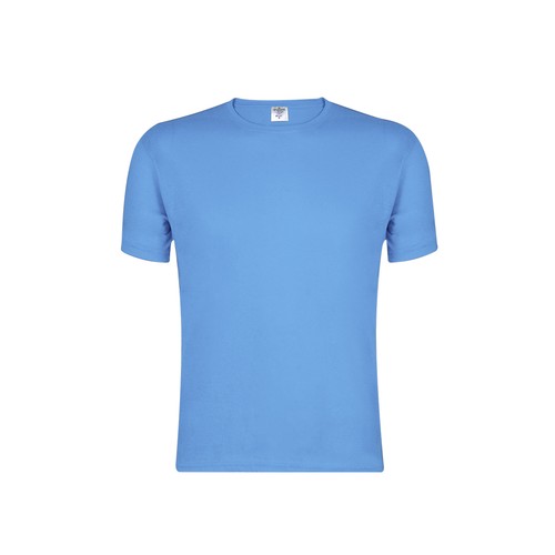 CAMISETA ADULTO COLOR 