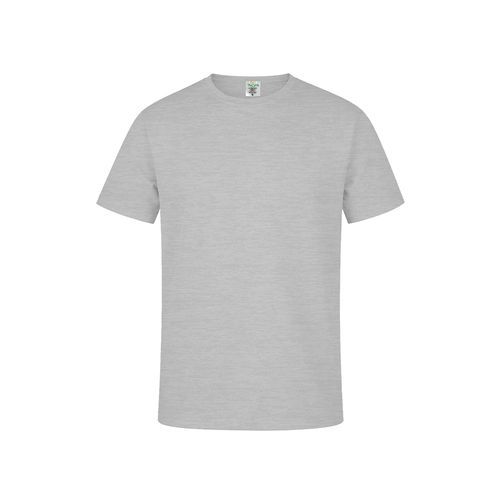 gray Camiseta Adulto Color