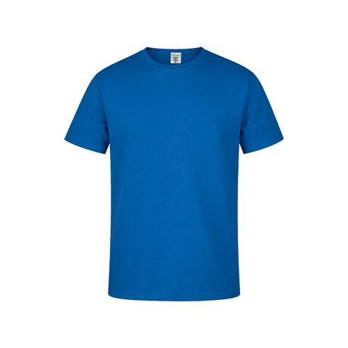 blue Camiseta Adulto Color