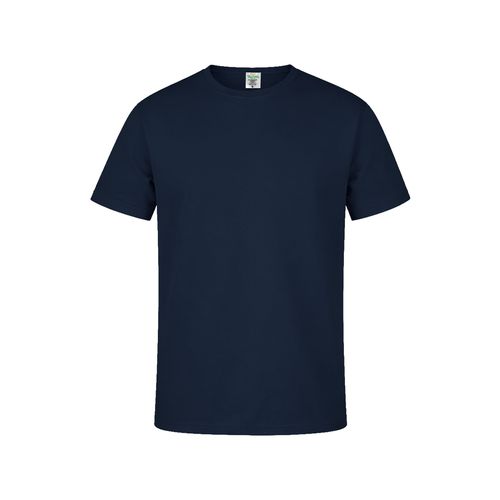 azul marino oscuro Camiseta Adulto Color