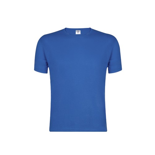 blue Camiseta Adulto Color