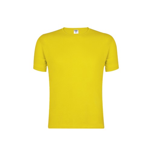 Camiseta Adulto Color 
