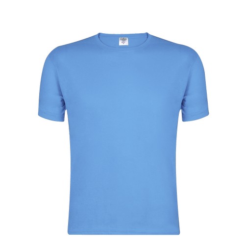 T-Shirt Adulte Couleur "keya" MC180 - 13