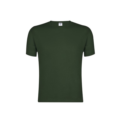 T-Shirt Adulte Couleur "keya" MC180 - 15