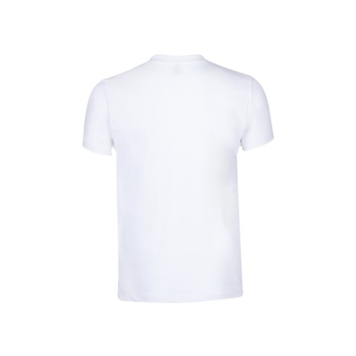 Camiseta Adulto Blanca 