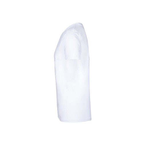 Camiseta Adulto Blanca 