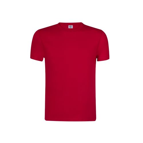 Camiseta Adulto Color 