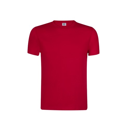 red Camiseta Adulto Color