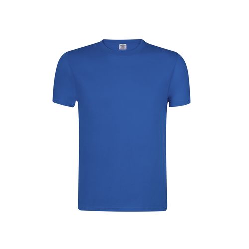 Camiseta Adulto Color 