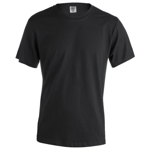Camiseta Adulto Color 