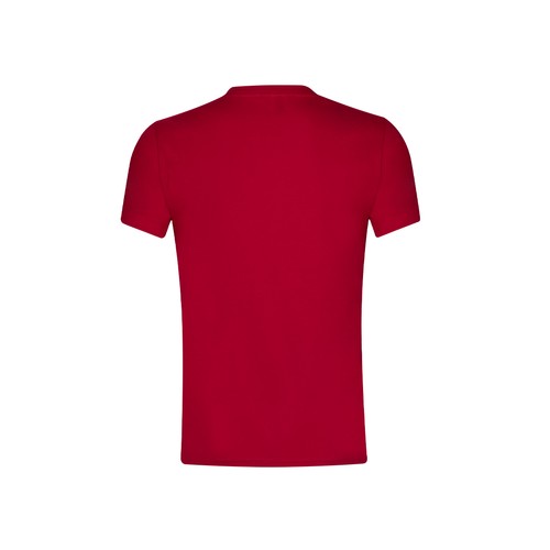 red Camiseta Adulto Color