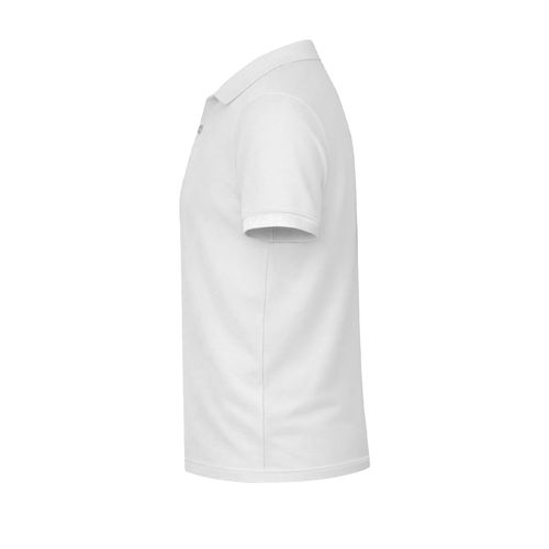 Polo Adulto Blanco 