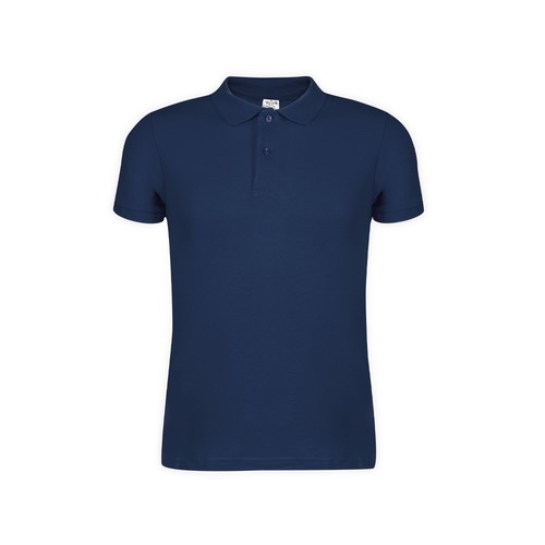 POLO ADULTO COLOR