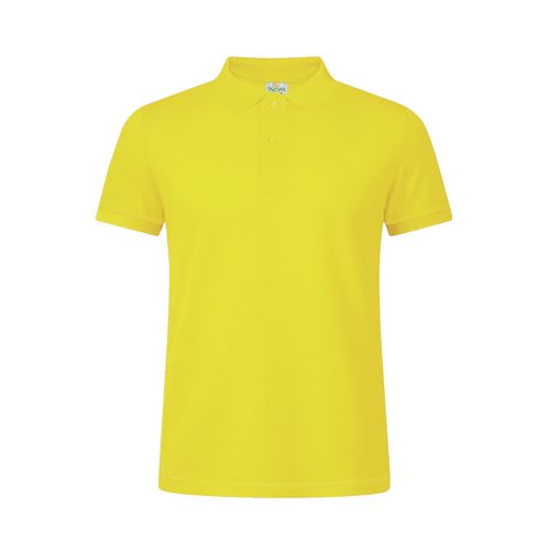 Polo Adulto Color 